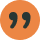 double-quote